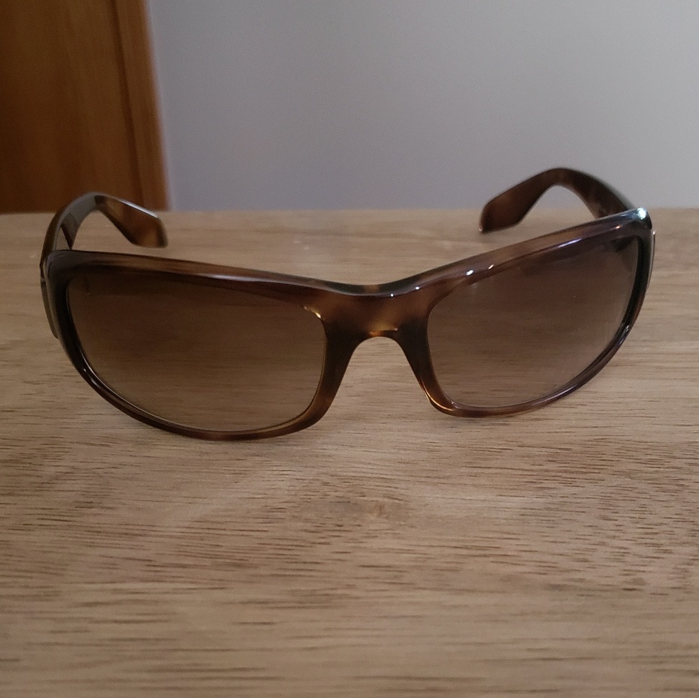Versace sunglasses
